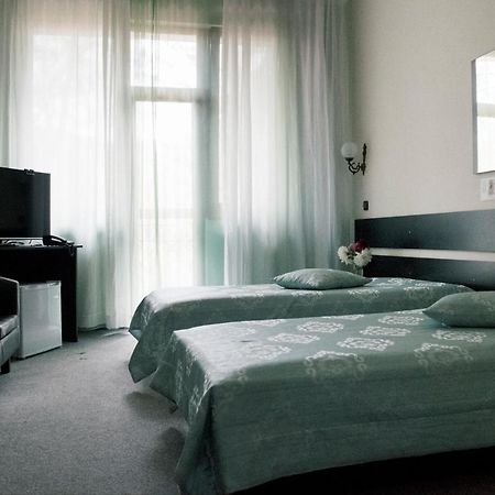 Boutique Hotel Lyulyak Старозагорски-Бани Экстерьер фото